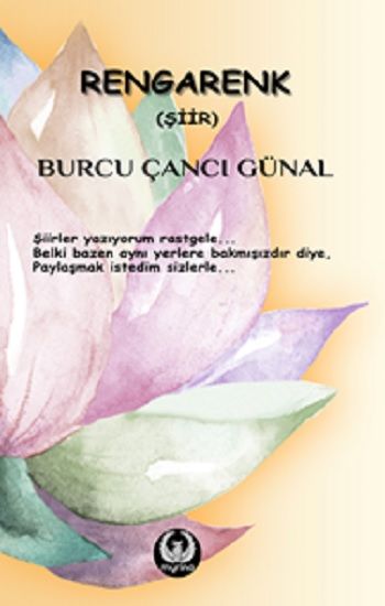 Rengarenk - Myrina Yayınları Kitap