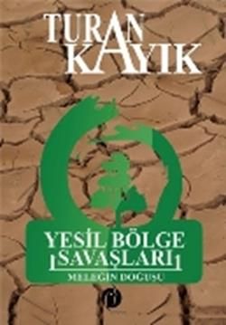 Yeşil Bölge Savaşları - Herdem Kitap Kitap