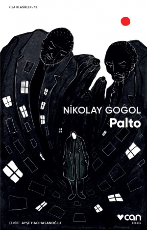 Palto (Kısa Klasik) - Can Yayınları Kitap