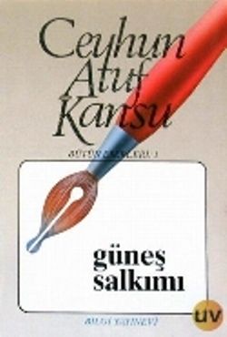 Güneş Salkımı Bütün Eserleri 1 - Bilgi Yayınevi Kitap