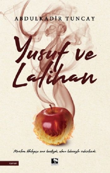 Yusuf Ve Lalihan - Çınaraltı Yayınları Kitap