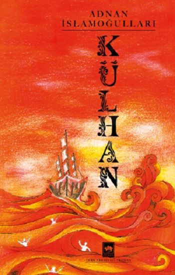 Külhan - Ötüken Neşriyat Kitap