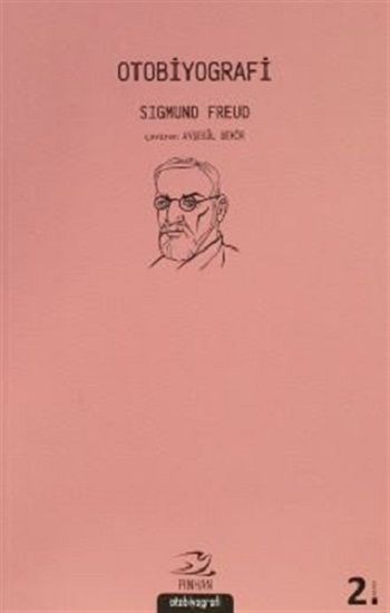 Otobiyografi - Pinhan Yayıncılık Kitap