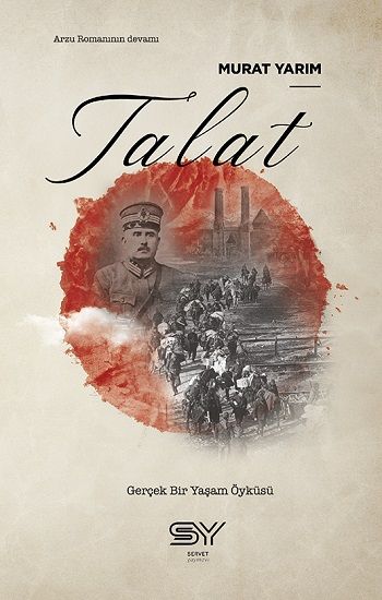 Talat - Arzu Romanının Devamı - Servet Yayınevi Kitap