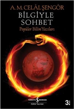 Bilgiyle Sohbet - İş Bankası Kültür Yayınları Kitap