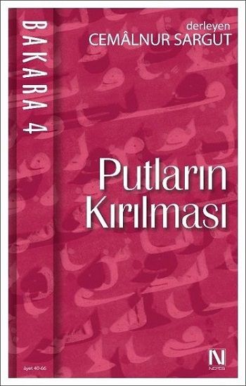 Bakara 4- Putların Kırılması - Nefes Yayıncılık Kitap