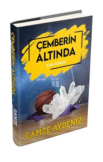 Çemberin Altında – 2 Son Görüş (Ciltli) - Ephesus Yayınları Kitap