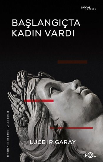 Başlangıçta Kadın Vardı - Fol Kitap Kitap