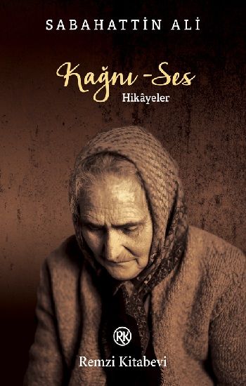 Kağnı - Ses Hikayeler - Remzi Kitabevi Kitap