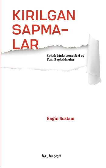 Kırılgan Sapmalar - Kalkedon Yayıncılık Kitap