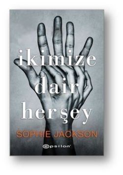 İkimize Dair Herşey - Epsilon Yayınları Kitap