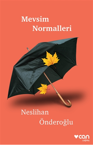 Mevsim Normalleri - Can Yayınları Kitap