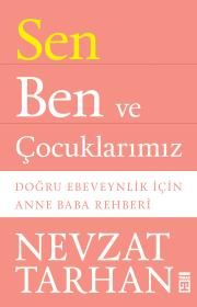 Sen Ben ve Çocuklarımız - Timaş Yayınları Kitap