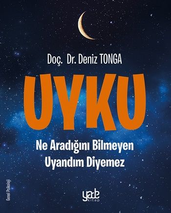 Uyku - Yade Yayınları Kitap