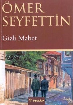 Gizli Mabet - İnkılap Kitabevi Kitap