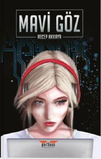 Mavi Göz - Perseus Kitap
