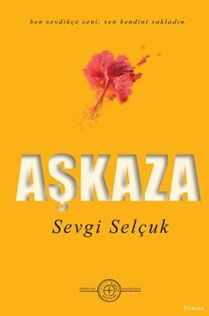 Aşkaza - Geoturka Yayınevi Kitap