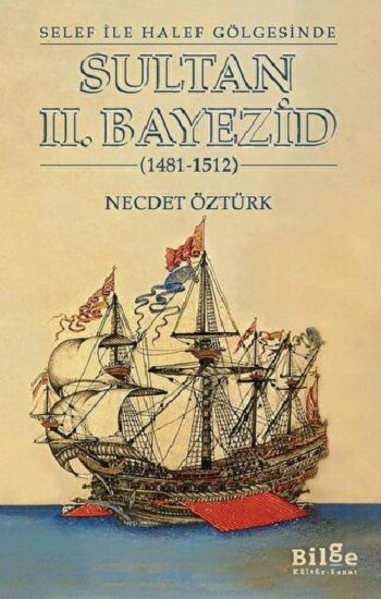 Selef ile Halef Gölgesinde - Bilge Kültür Sanat Kitap