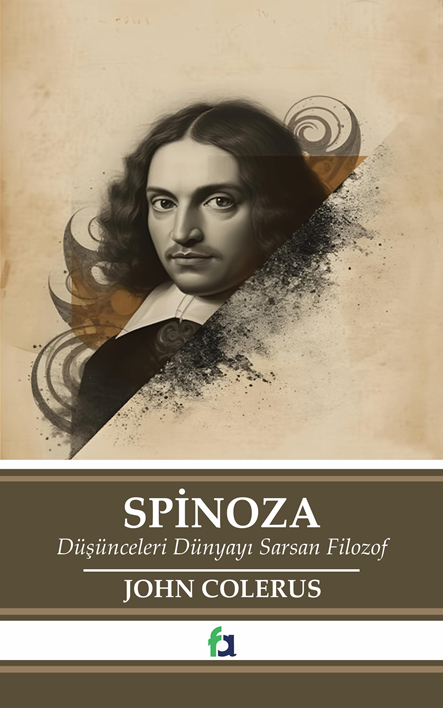 Spinoza - Fa Yayınları Kitap