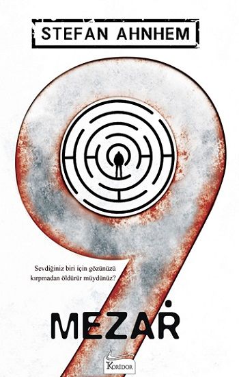 9. Mezar - Koridor Yayıncılık Kitap