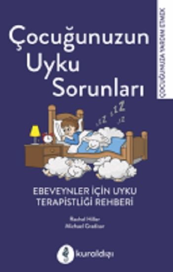 Çocuğunuzun Uyku Sorunları - Kuraldışı Yayınevi Kitap