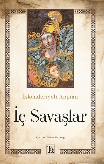 İç Savaşlar - Töz Yayınları Kitap