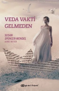 Veda Vakti Gelmeden - Epsilon Yayınları Kitap