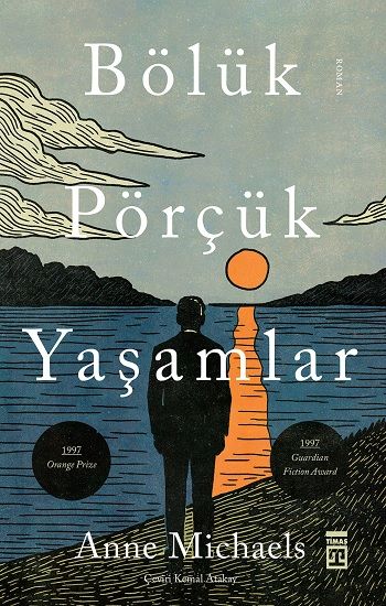 Bölük Pörçük Yaşamlar - Timaş Yayınları Kitap