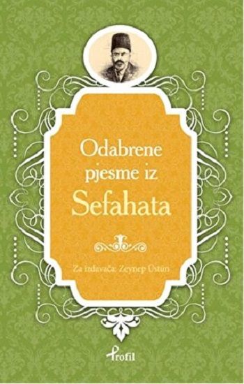 Safahat - Boşnakça Seçme Hikayeler - Profil Kitap Kitap
