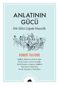 Anlatının Gücü - Kolektif Kitap Kitap