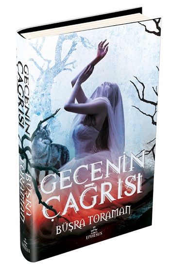 Gecenin Çağrısı (Ciltli) - Ephesus Yayınları Kitap