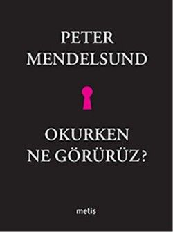 Okurken Ne Görürüz? - Metis Yayınları Kitap
