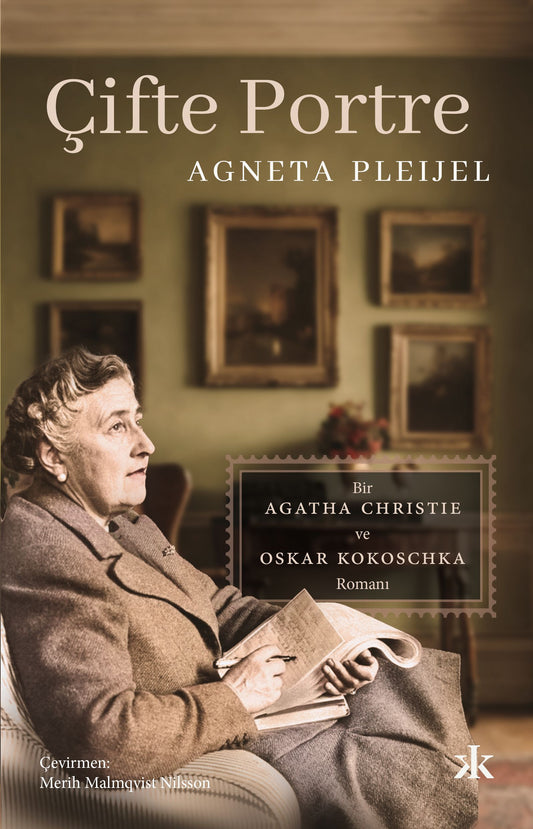 Çifte Portre - Kafka Yayınevi Kitap