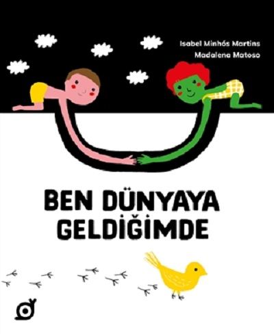 Ben Dünyaya Geldiğimde - Koç Üniversitesi Yayınları Kitap