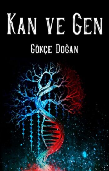 Kan ve Gen - Sapiens Yayınları Kitap