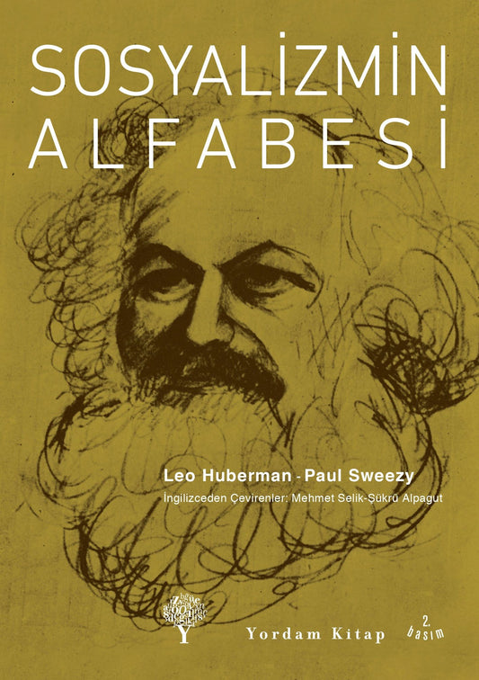 Sosyalizmin Alfabesi - Yordam Kitap Kitap