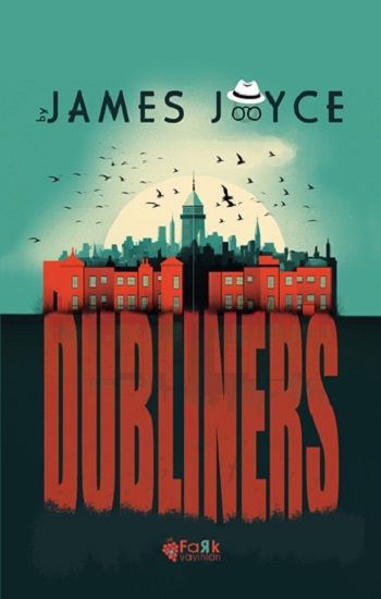 Dubliners - Fark Yayınları Kitap