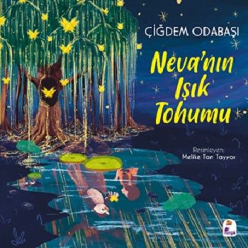 Neva’nın Işık Tohumu - İndigo Çocuk Kitap