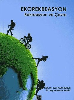 Ekorekreasyon - Gazi Kitabevi Kitap
