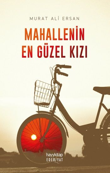 Mahallenin  En Güzel Kızı - Hayykitap Kitap