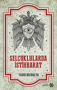 Selçuklularda İstihbarat - Yeditepe Yayınevi Kitap