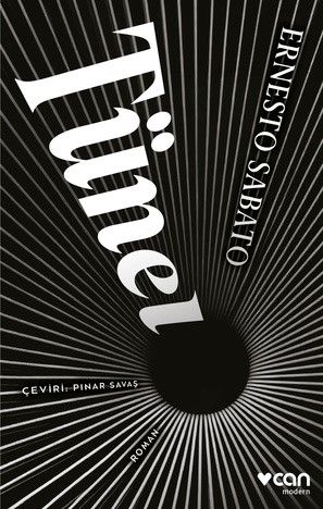 Tünel - Can Yayınları Kitap