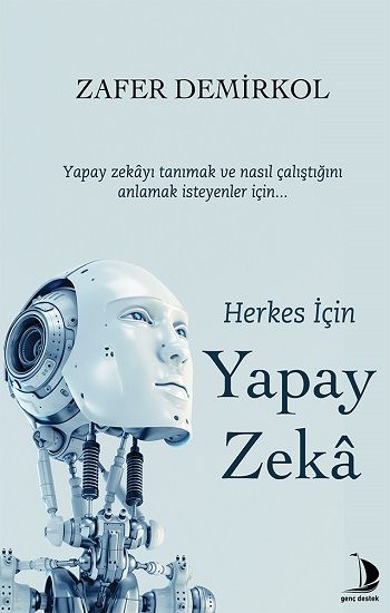 Herkes İçin Yapay Zeka - Destek Yayınları Kitap