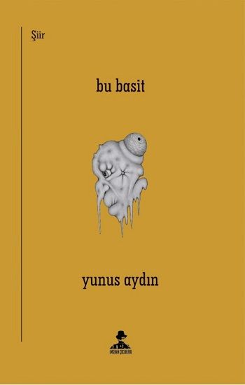 Bu Basit - İmgenin Çocukları Kitap
