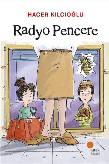 Radyo Pencere - Günışığı Kitaplığı Kitap