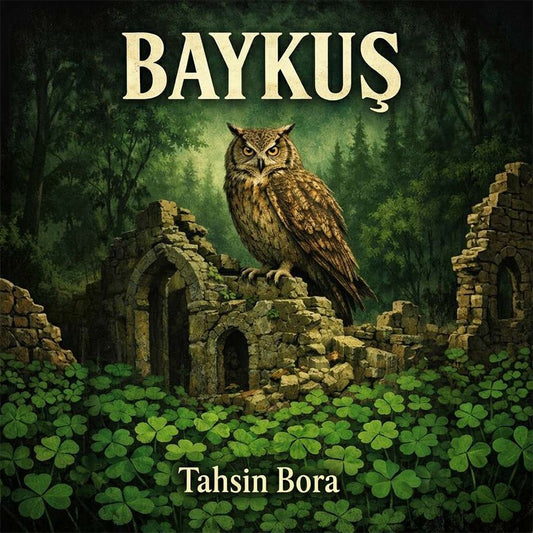 Baykuş - Sonçağ Kitap