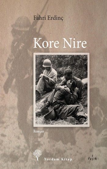 Kore Nire - Yordam Kitap Kitap