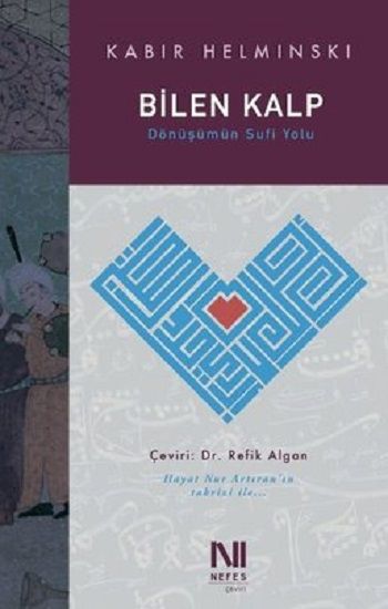 Bilen Kalp - Nefes Yayıncılık Kitap