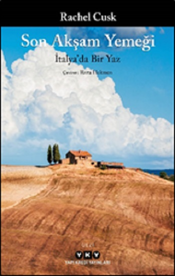 Son Akşam Yemeği - Yapı Kredi Yayınları Kitap