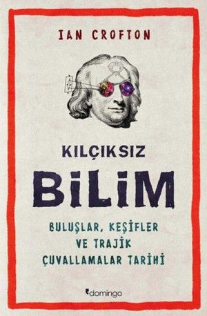 Kılçıksız Bilim - Domingo Yayınevi Kitap